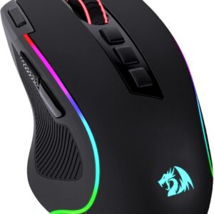 Redragon M612 Predator