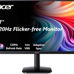 Acer KB272 G0bi 27" IPS Full HD