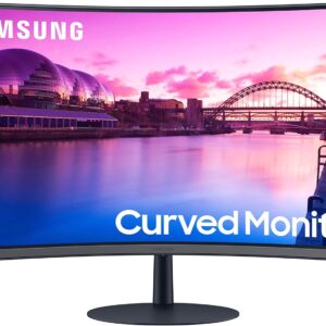 SAMSUNG 27-Inch S39C Series